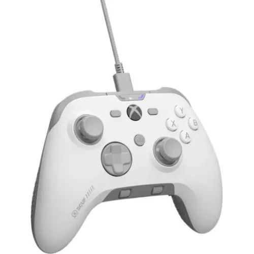 SCUF Controller Valor TMR White (Xbox/PC)