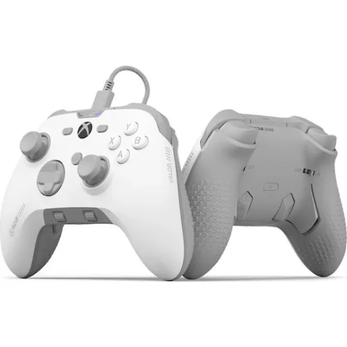 SCUF Controller Valor TMR White (Xbox/PC)