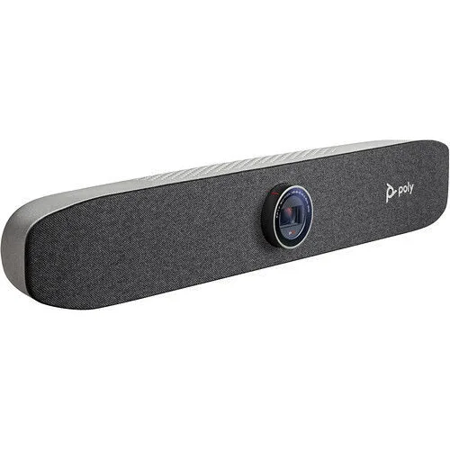 HP Αξεσουάρ Συνδιάσκεψης Support perete POLY Studio P15/R30Κωδικός: 783S4AA