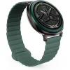 HiFuture Aurora Dark Green Smartwatch