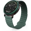 HiFuture Aurora Dark Green Smartwatch