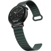 HiFuture Aurora Dark Green Smartwatch