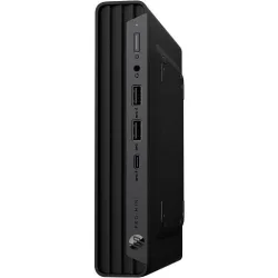 Desktop HP 400 Mini G9/i5-14500T/16GB/512GB/Win 11 Pro/5Y On-Site /D0RR9AT