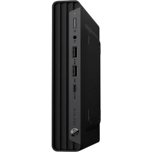 Desktop HP 400 Mini G9/i5-14500T/16GB/512GB/Win 11 Pro/5Y On-Site /D0RR9AT