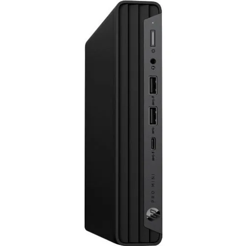 Desktop HP 400 Mini G9/i5-14500T/16GB/512GB/Win 11 Pro/5Y On-Site /D0RR9AT