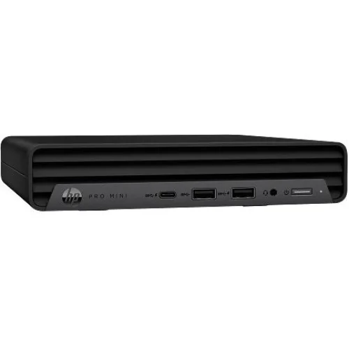 Desktop HP 400 Mini G9/i5-14500T/16GB/512GB/Win 11 Pro/5Y On-Site /D0RR9AT