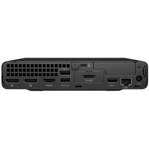 Desktop HP 400 Mini G9/i5-14500T/16GB/512GB/Win 11 Pro/5Y On-Site /D0RR9AT