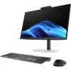All-in-One HP Pro Studio 4G1i/23.8''FHD/Ultra 7-265T/32GB/1TB/Win 11 Pro/3Y On-Site/BY6U9ET