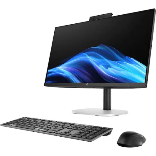 All-in-One HP Pro Studio 4G1i/23.8''FHD/Ultra 7-265T/32GB/1TB/Win 11 Pro/3Y On-Site/BY6U9ET