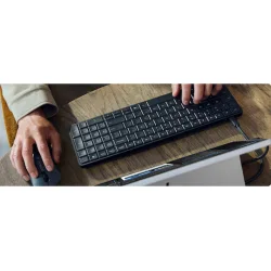 HP EliteBoard G1a/R5 AI PRO 330/32GB/512GB/Shared/Win 11 Pro/3Y On- Site/D8DK8ET