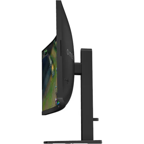 Monitor HP OMEN 34c AV4K1E9 WQHD VA 165Hz 1MS 34''