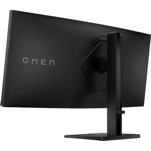 Monitor HP OMEN 34c AV4K1E9 WQHD VA 165Hz 1MS 34''