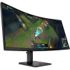 Monitor HP OMEN 34c AV4K1E9 WQHD VA 165Hz 1MS 34''
