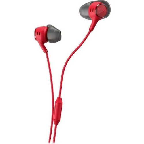 HyperX Cloud Earbuds III Red - BN7S0AA