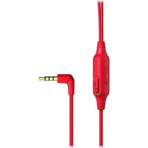 HyperX Cloud Earbuds III Red - BN7S0AA