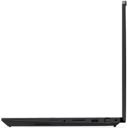 Laptop Lenovo ThinkPad T16v/16'' WUXGA/Intel Ultra 7/32GB/1TB/Windows 11 Pro - 21RS000AGM