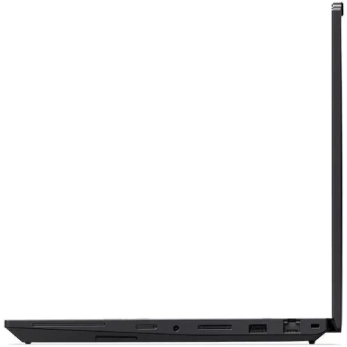 Laptop Lenovo ThinkPad T16v/16'' WUXGA/Intel Ultra 7/32GB/1TB/Windows 11 Pro - 21RS000AGM
