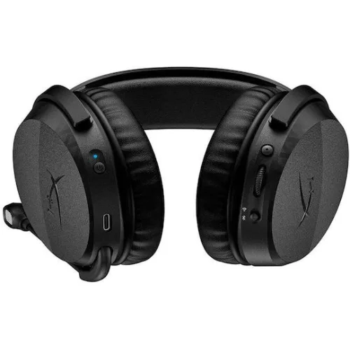 HyperX Cloud Stinger 3 Over Ear Wireless Xbox Gaming Headset Black - BS1U0AA