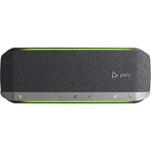 Poly Sync 40 Charging Stand with Universal Power Supply (85R78AA)
