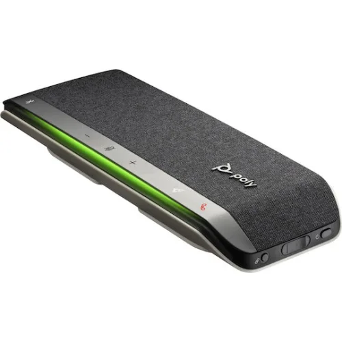 Poly Sync 40 Charging Stand with Universal Power Supply (85R78AA)