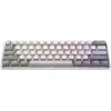 CORSAIR Keyboard Clipper PRO Mini 60% White - CH-979111J-NA