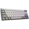 CORSAIR Keyboard Clipper PRO Mini 60% White - CH-979111J-NA