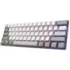 CORSAIR Keyboard Clipper PRO Mini 60% White - CH-979111J-NA