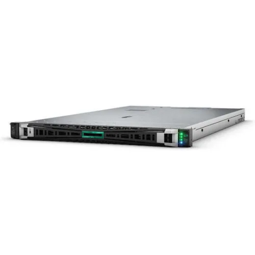 HPE ProLiant DL360 Gen11, 8-Core, 64GB, 2 x 480GB SSD, 2 x 1000W - P83118-425