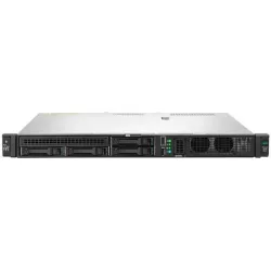 HPE ProLiant DL20 Gen11, LFF, 4-Core, 32GB, 2 x 2TB HDD - P87462-425