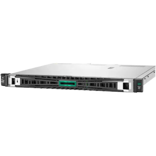HPE ProLiant DL20 Gen11, LFF, 4-Core, 32GB, 2 x 2TB HDD - P87462-425