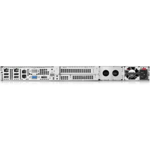 HPE ProLiant DL20 Gen11, LFF, 4-Core, 32GB, 2 x 2TB HDD - P87462-425