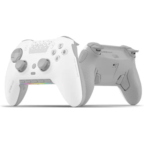SCUF PC Controller Envision PRO Hall Effect Wireless (White) - 601-178- 04-010-EU