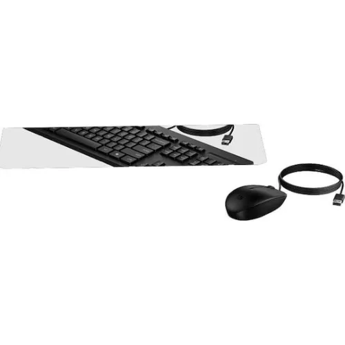 HP 225 Wired MK Combo AX2Y7AA