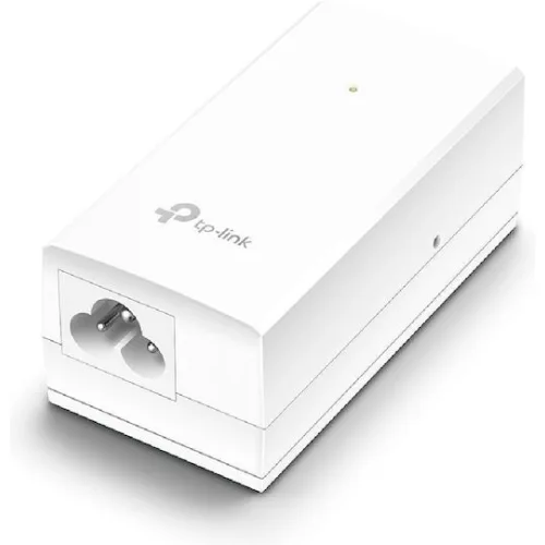 Tp-Link 48V Passive PoE Adapter (TL-POE4818G)