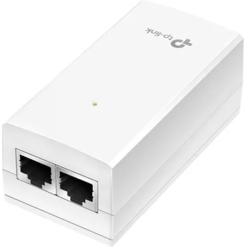 Tp-Link 48V Passive PoE Adapter (TL-POE4818G)