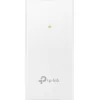 Tp-Link 48V Passive PoE Adapter (TL-POE4818G)