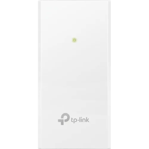 Tp-Link 48V Passive PoE Adapter (TL-POE4818G)