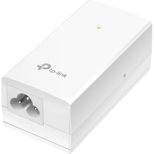 Tp-Link 48V Passive PoE Adapter (TL-POE4818G)