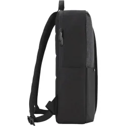 Asus Τσάντα Πλάτης για Laptop 16" σε Γκρι χρώμα 90XB08L0-BBP050