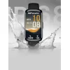 HiFuture Evo2 Black Smart Band