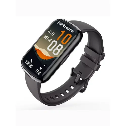 HiFuture Evo2 Black Smart Band