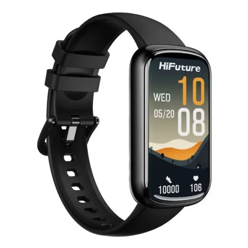 HiFuture Evo2 Black Smart Band