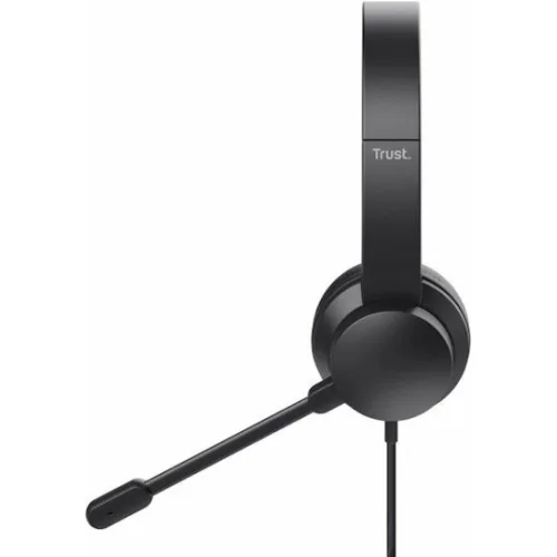 HEADSET TRUST HS-150 ANALOGUE PC 25333