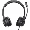 HEADSET TRUST HS-150 ANALOGUE PC 25333