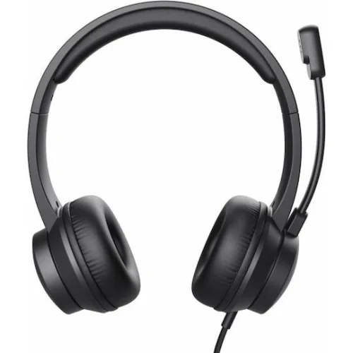 HEADSET TRUST HS-150 ANALOGUE PC 25333