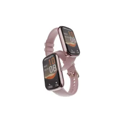 HiFuture Evo2 Rose Gold Smart Band