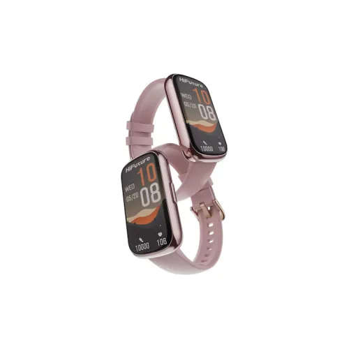 HiFuture Evo2 Rose Gold Smart Band