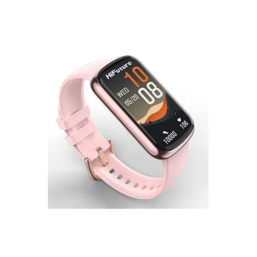 HiFuture Evo2 Rose Gold Smart Band