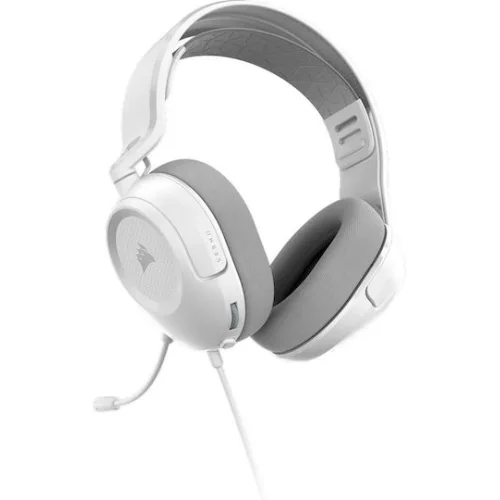 CORSAIR Headset HS35 v3 PS5 White