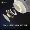 CORSAIR Headset HS35 v3 PS5 White